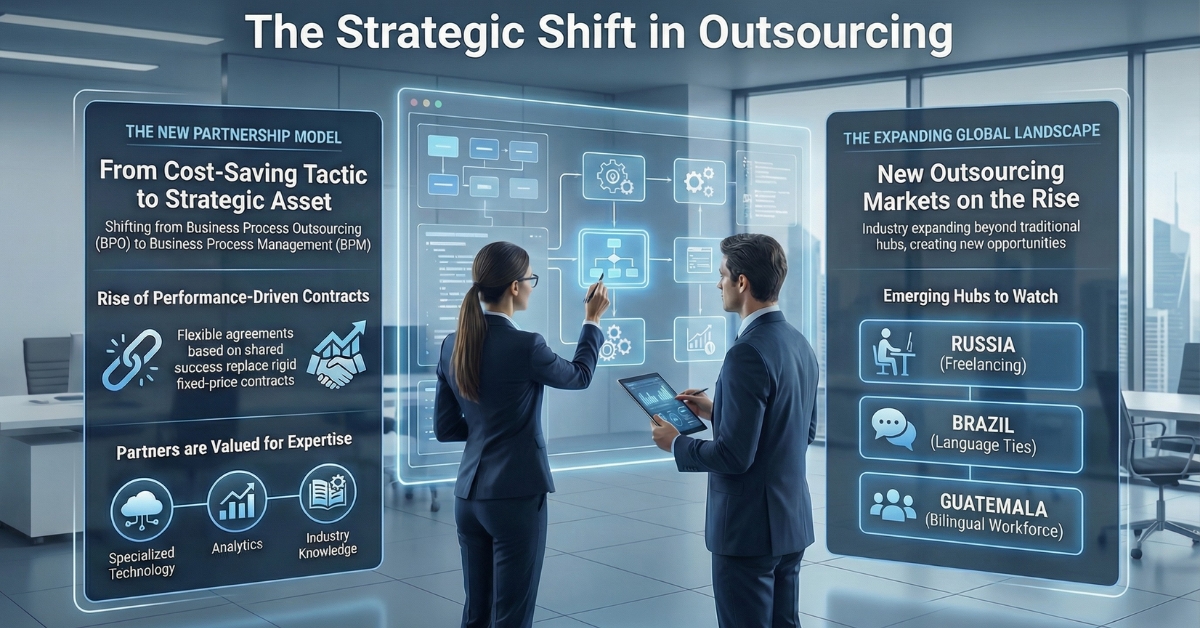 Business Process Management