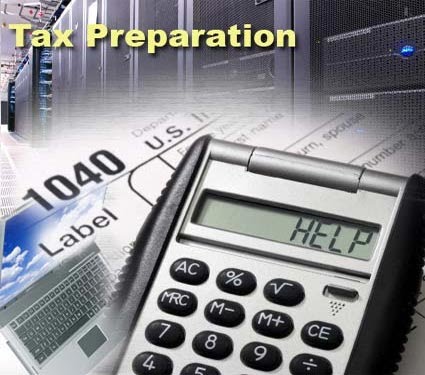 Best Tax Preparation Services and Outsource bookkeeping ...