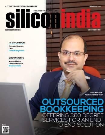 Silicon-India