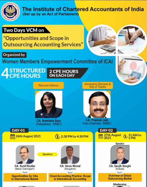 Two-Days Two-Days-VCM