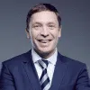 Simon Frost