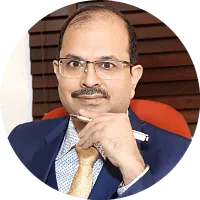 Sunil Khullar