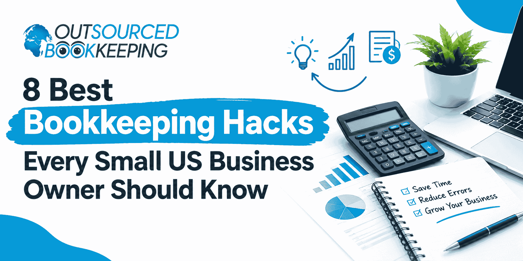 Best Bookkeeping Hacks