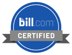 Bill-com Certified