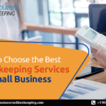 Bookkeeping Services for Small Business
