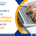 Bookkeeping Services for Startups