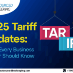 2025 Tariff Updates