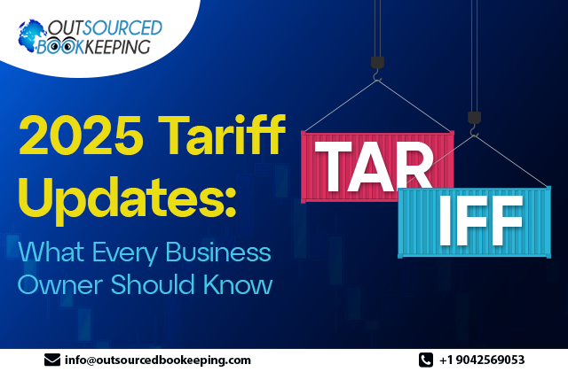 2025 Tariff Updates