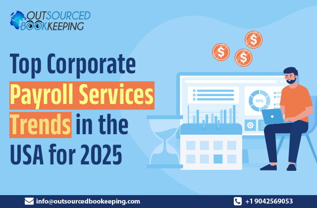 Corporate Payroll Services