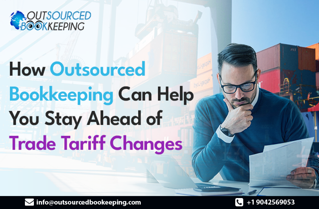 Trade Tariff Changes
