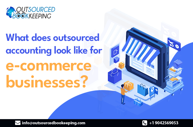 e-commerce accounting