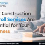 Construction Payroll Services