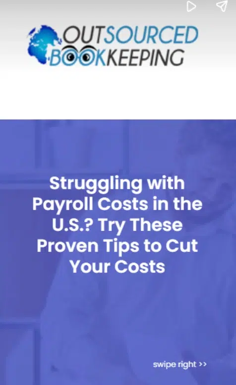 Struggling with Payroll Costs in the U.S.? Try These Proven Tips to Cut Your Costs