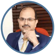 Sunil Khullar