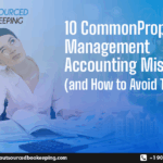 Property Management Accounting