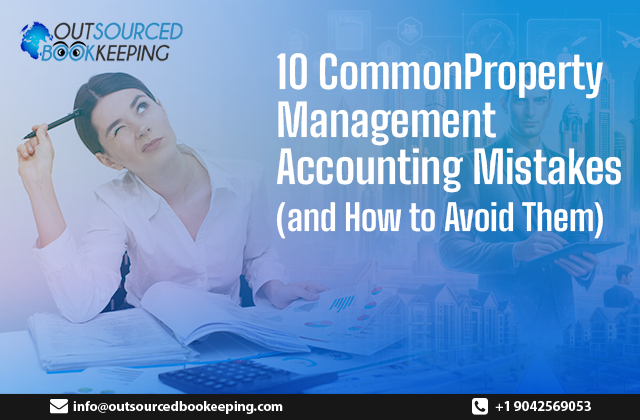 Property Management Accounting