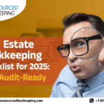 Real Estate Bookkeeping