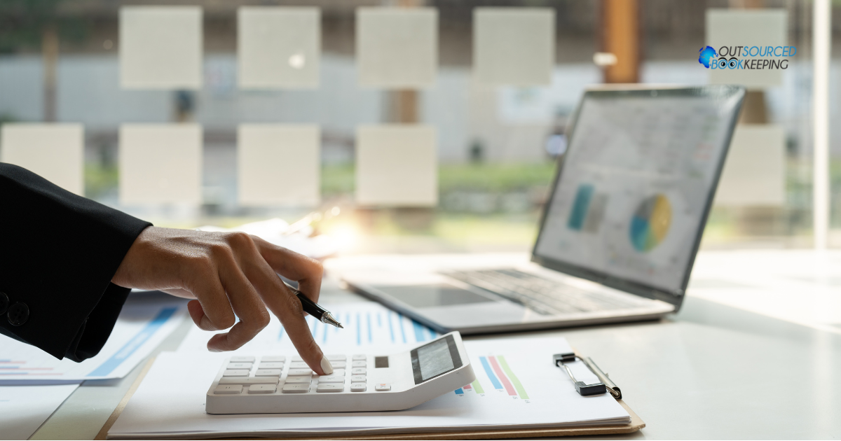 Bookkeeping Services for Small Businesses