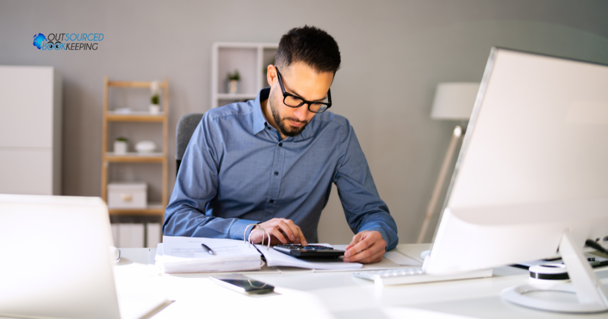 Expert Accounting and Bookkeeping Services USA