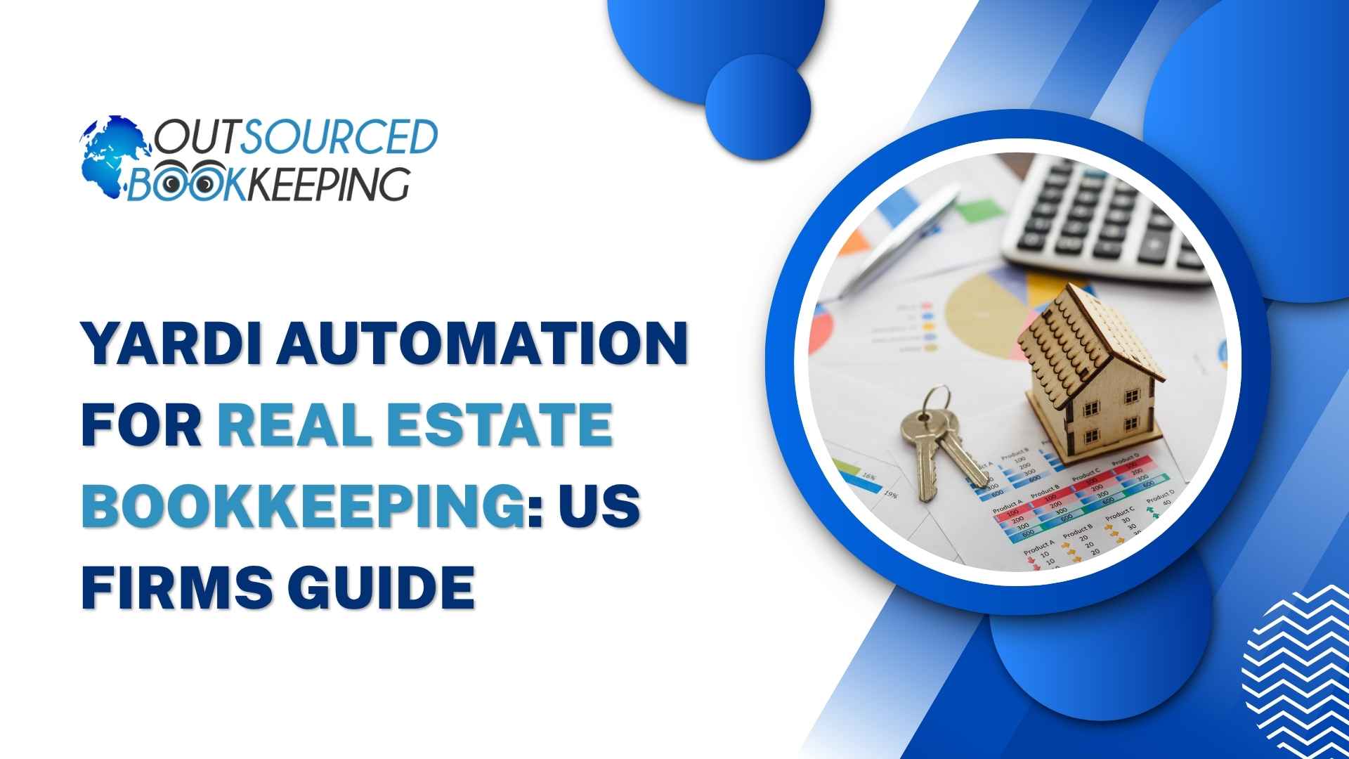 Yardi bookkeeping in real estate