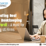 Real Estate Bookkeeping with Yardi