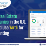 Yardi for Accounting