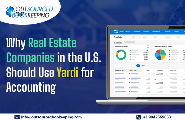 Yardi for Accounting