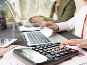 Bookkeeping Services for CPAs