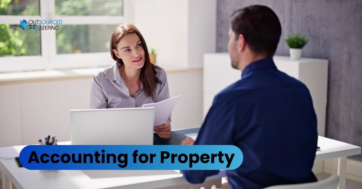 Accounting for Property