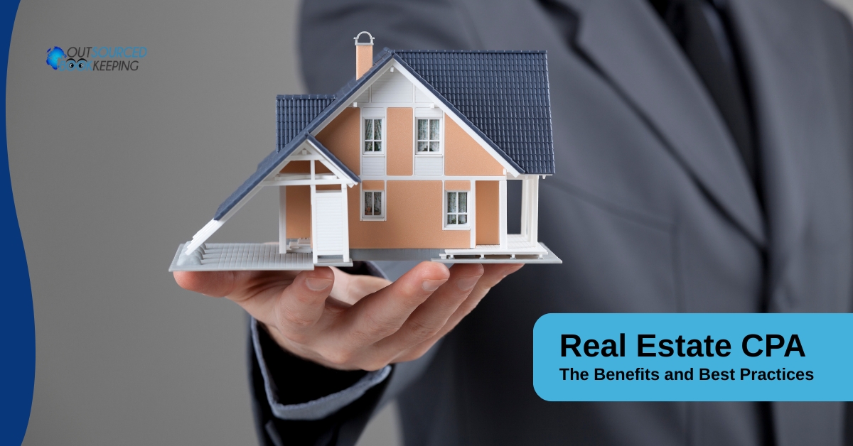 Real Estate CPA