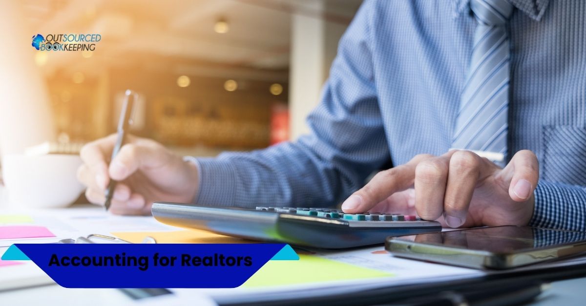Accounting for Realtors