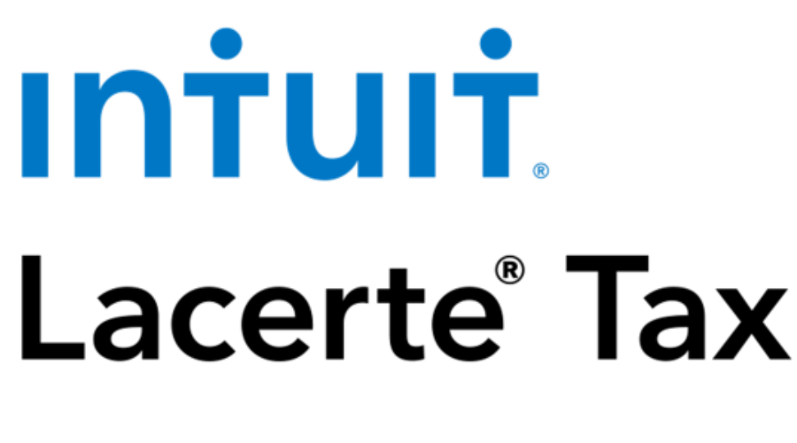 Intuit Lacerte Tax