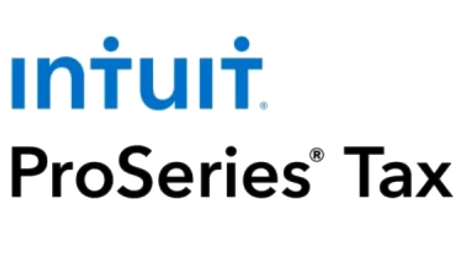 Intuit Proseries Tax