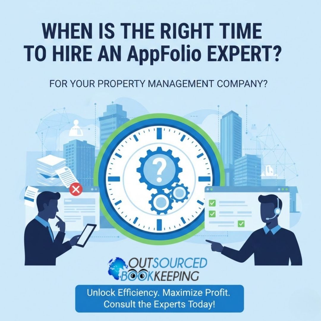 Hire Appfolio Expert