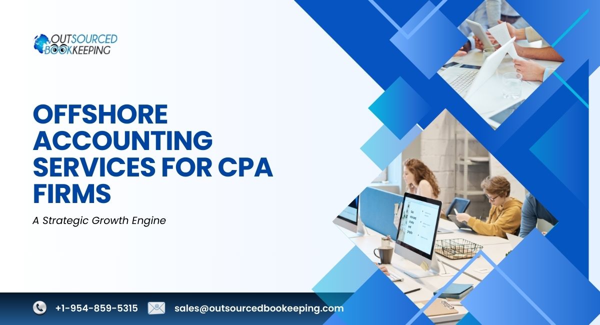 Offshore Accounting Services for CPA Firms