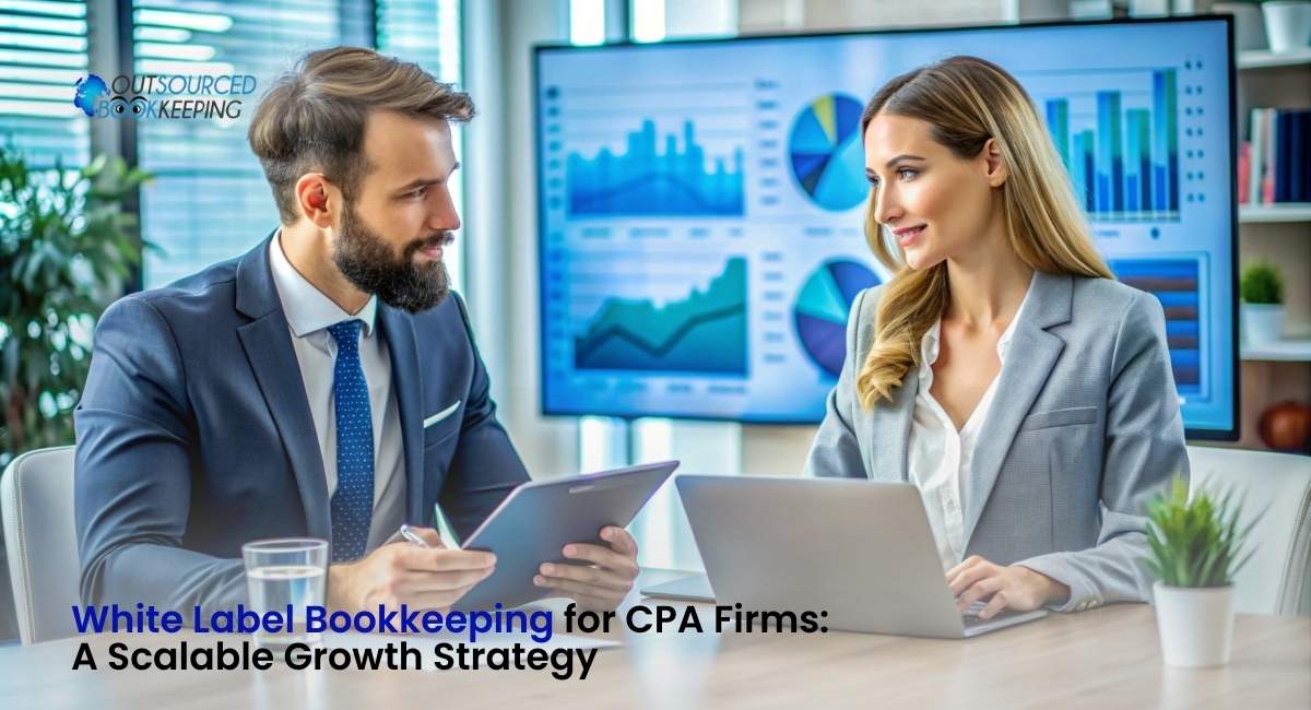 White-Label Bookkeeping for CPA Firms