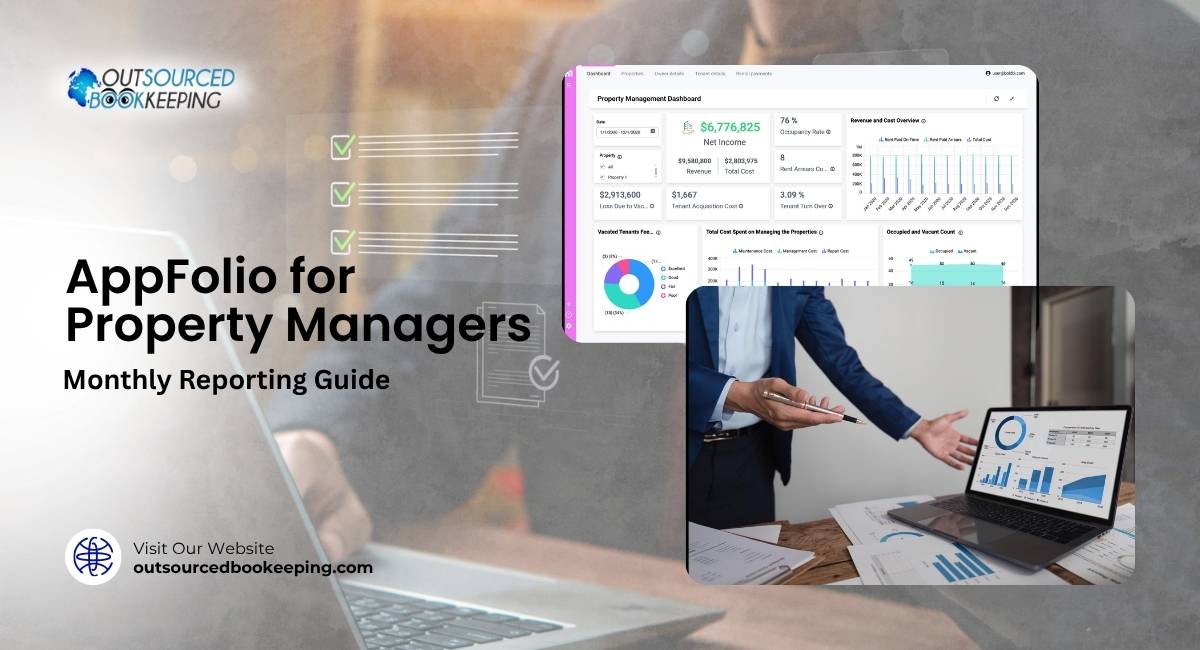 AppFolio for Property Managers