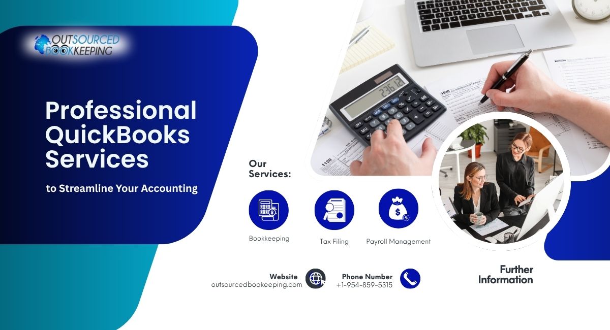 QuickBooks Services