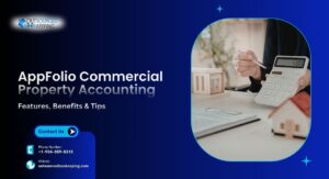 AppFolio Commercial Property Accounting