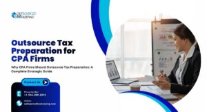 Outsource Tax Preparation for CPA Firms