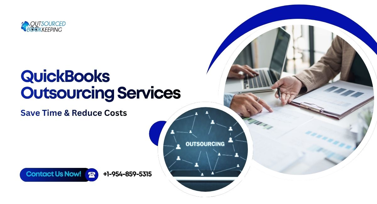 QuickBooks Outsourcing