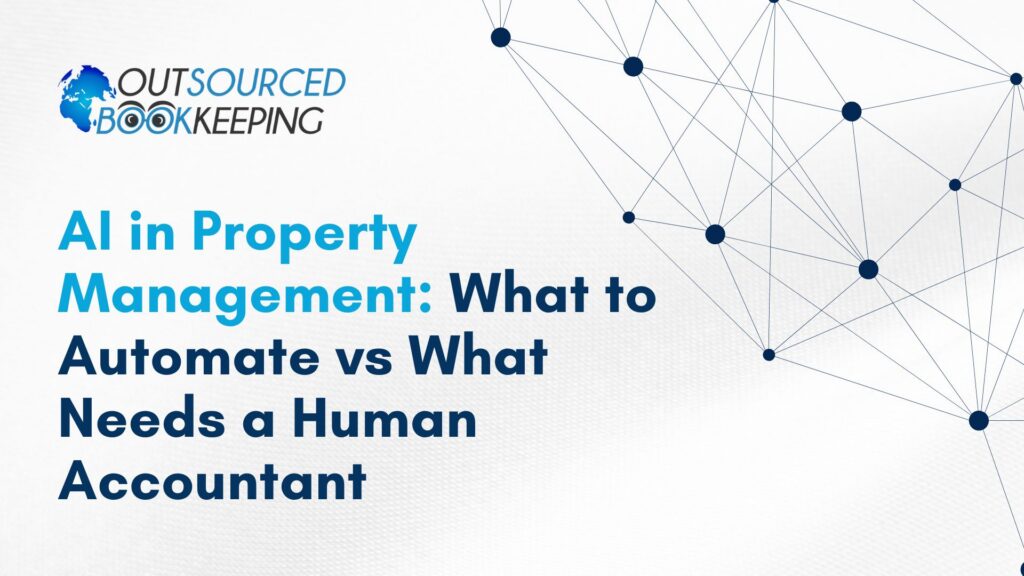 AI in Property Management: Automate vs Human