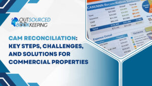 What Is CAM Reconciliation? Steps & Solutions