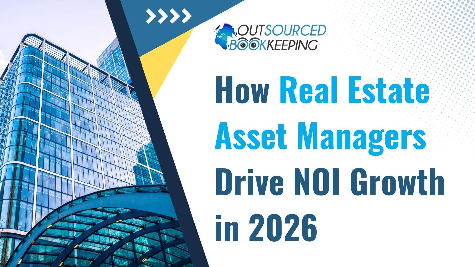 Real Estate Asset Managers