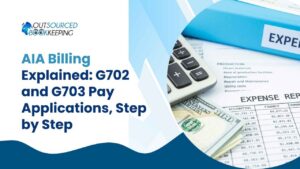aia billing Explained: G702 and G703 Pay Applications, Step by Step