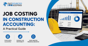 Job Costing in Construction Accounting