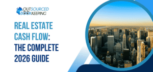 real estate cash flow