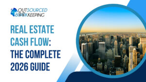 real estate cash flow