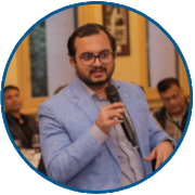 Shubham Khullar, ACA