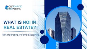 What Is NOI in Real Estate? Net Operating Income Explained